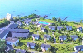 LiVEMAX Amms Canna Resort Villa
